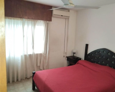 VENDO DEPTO 4 DOR 2 BAÑOS COCHERA ZONA PARQUE