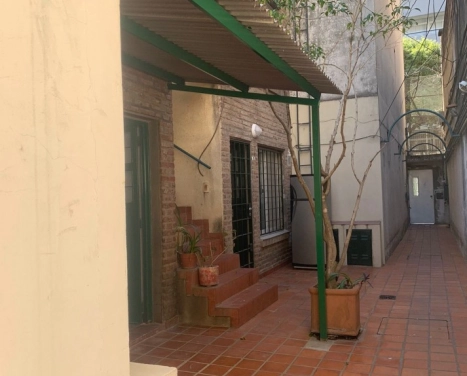 Monoambiente en Planta Baja - Rosario