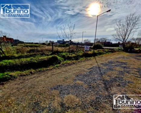 TERRENO EN VENTA en Funes