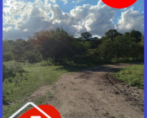 LOTE EN VALLE HERMOSO