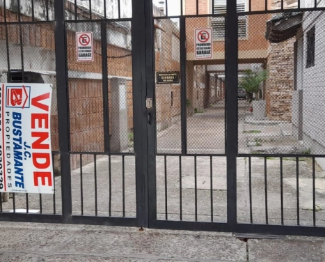 Venta Duplex calle Maipu 442