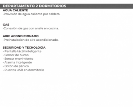 EN VENTA - Departamento DOS DORMITORIOS, balcon - AMENITIES - FINANCIACION - BARRIO ABASTO, ROSARIO