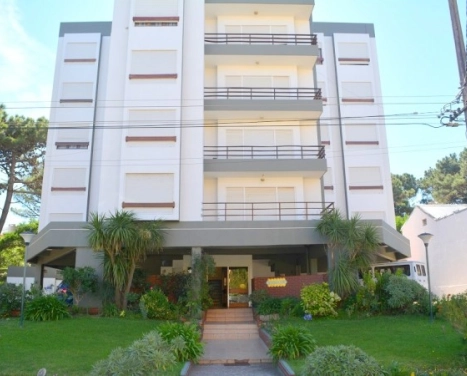 Excelente departamento