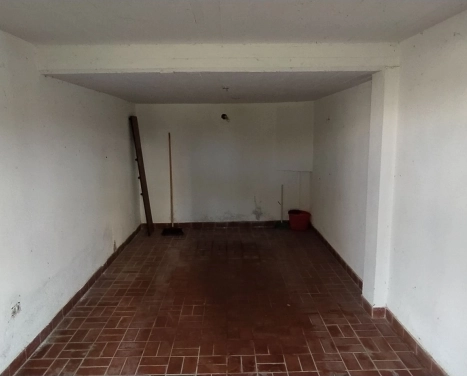 Departamento con garage a metros del mar