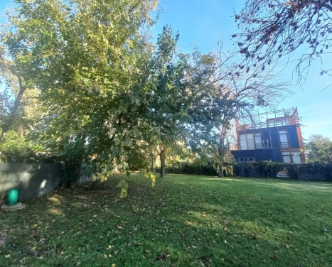VENTA LOTE BARRIO MAGNA 