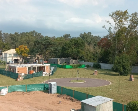 VENTA LOTE BARRIO MAGNA