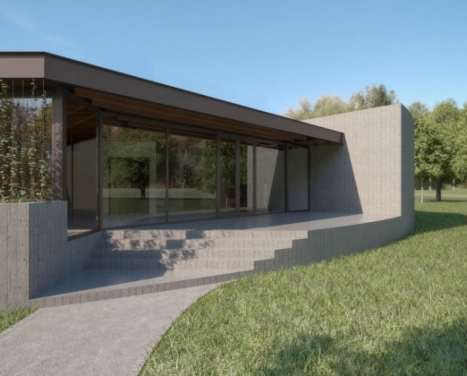 VENTA LOTE de 1039m2 - VIDA CLUB DE CAMPO, FUNES