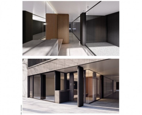 VENTA DEPARTAMENTO DOS DORMITORIOS PREMIUM, balcon con grill - Amenities - FINANCIACION! BARRIO MARTIN