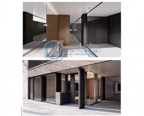VENTA DEPARTAMENTO UN DORMITORIO PREMIUM - Balcon o patio con grill - Amenities - FINANCIACION - BARRIO MARTIN