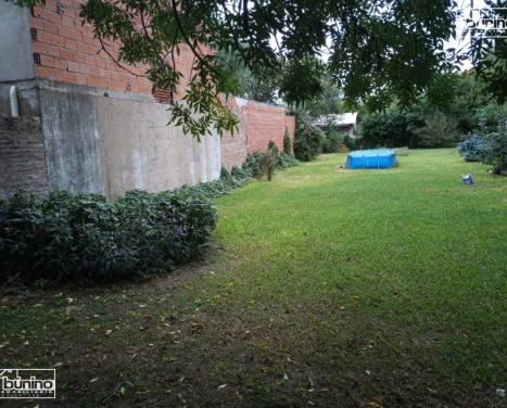 Terreno en venta - Funes