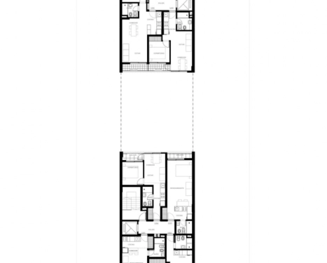 VENTA DEPARTAMENTO DOS DORMITORIOS CON BALCON - AMENITIES - ENTREGA INMEDIATA - MITRE 553