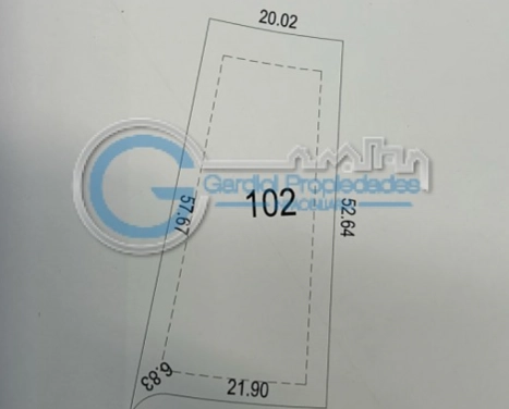 VENTA LOTE DE 1200M2 en VIDA CLUB DE CAMPO, FUNES