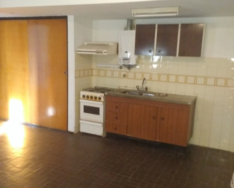 Departamento Un dormitorio