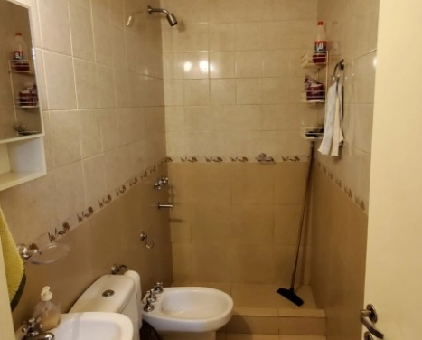 Departamento un dormitorio