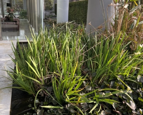 Precioso departamento de categoria en torre / piso alto / preciosa vista panoramica -- 2 amb muy amplios - seg 24gs - piscina - c/tenis - cochera