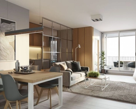 VENTA DEPARTAMENTO TRES DORMITORIOS balcon con parrillero - AMENITIES - FINANCIACION - MONTEVIDEO 900