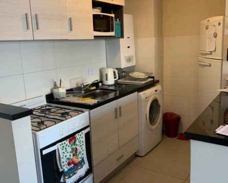 SEMIPISO EN NUEVA CORDOBA