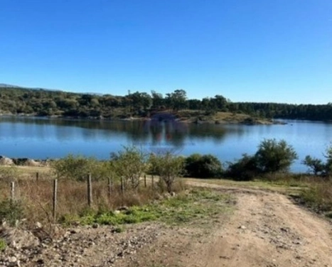 VENDO TERRENO EN LOS ESPINILLOS - POTRERO DE GARAY, CORDOBA - GRUPO SG.