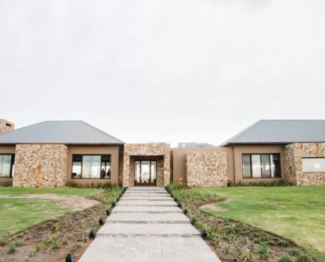 VENTA LOTE de 800m2 en el barrio residencial LA FINCA, FUNES