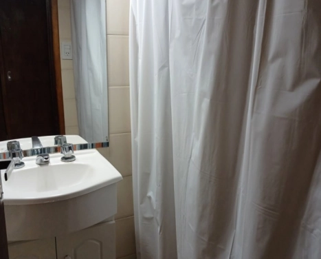 Dpto. en venta - Edificio PALMERAS III -  Av. 1 e/114 y 115 - Villa Gesell