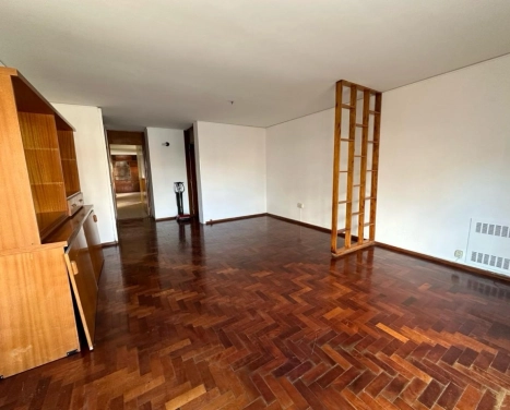 APTO CREDITO! DEPARTAMENTAZO C/COCHERA Y SEGURIDAD 24 HS!