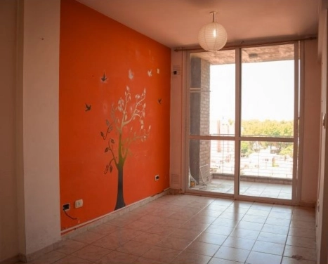 9 de Julio 4000, oportunidad, departamento 1 dormitorio