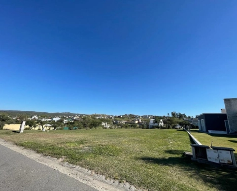 La Arbolada Hollywood lote en Venta