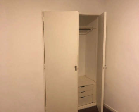 Palermo, Departamento 2 amb, interno. 3mt2. Ayacucho y Pacheco de Melo