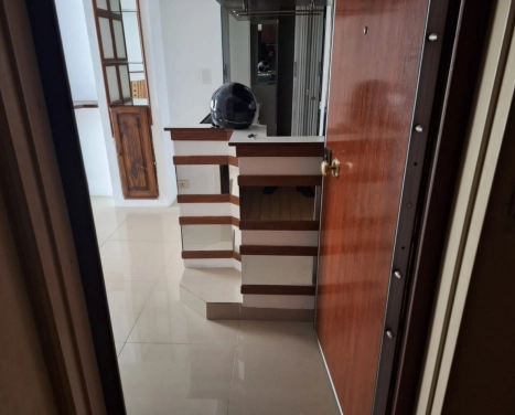 BERUTI 4400, ALQUILER DEPARTAMENTO DOS AMBIENTES