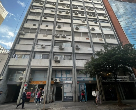 Departamento en Rosario - 1 Dormitorio