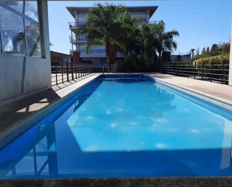 ALQUILER MONOAMBIENTE EN PILAR GARDEN