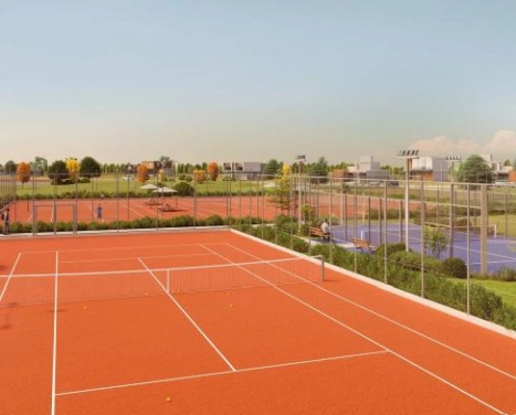 Lotes Barrio Cerrado La Finca 1 Country Club
