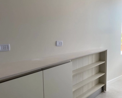 Departamentos con vista al Rio Torre Brisa