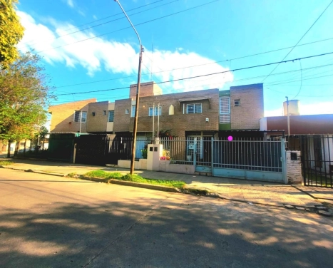 APTA CREDITO Duplex en PH - Barrio Parque San Francisco Cordoba