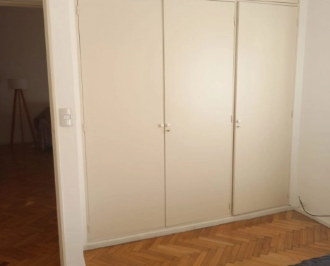 Humboldt 2400 y Av. Santa Fe - Palermo Hollywood - 2 dormit -muy luminoso!