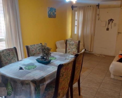 VENDO DEPARTAMENTO 3 DORMITORIOS