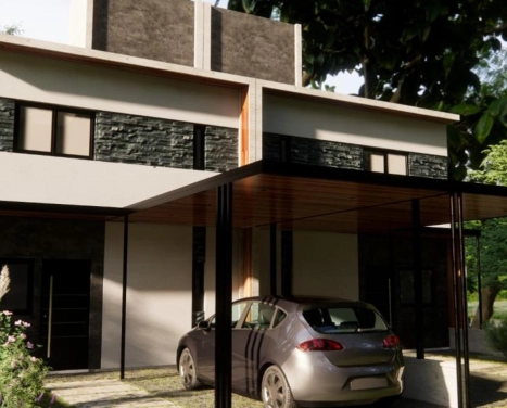 DOCTA: DUPLEX 2D Y 2B A ESTRENAR