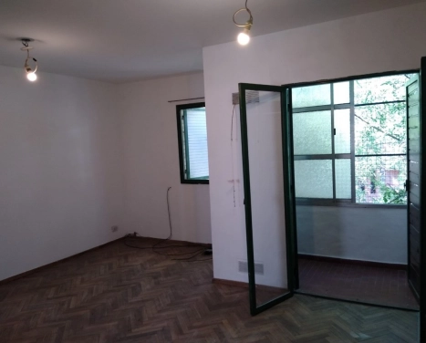 DEPARTAMENTO DE 2 DORMITORIOS EXTERNO CON BALCON