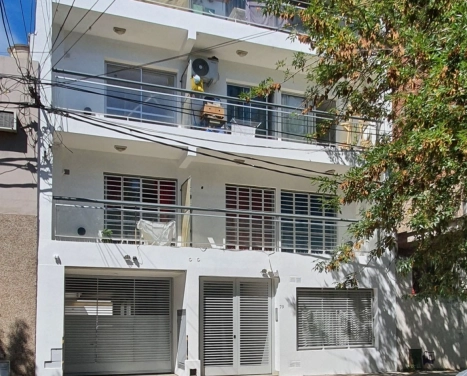 VENTA MONOAMBIENTE  COCHABAMBA CASI ESQUINA NECOCHEA