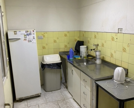 BARRIO ROCAMORA. VENDO DPTO EN PLANTA BAJA