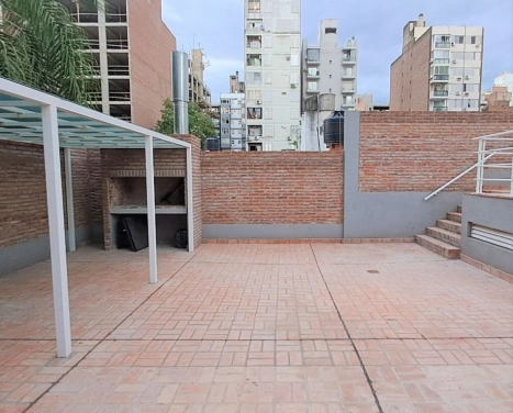 VENTA DEPARTAMENTO 2 DORMITORIOS -  BARRIO MARTIN
