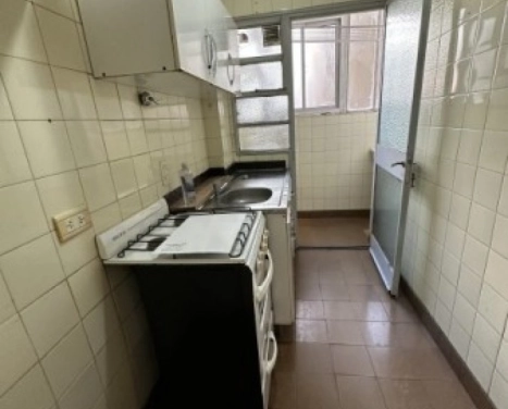 CABELLO 3600, ALQUILER DEPARTAMENTO EN PALERMO CHICO