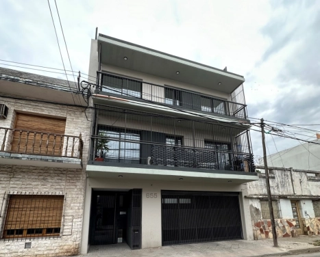 VENTA DEPARTAMENTO 1 DORMITORIO EN PUERTO NORTE CON TERRAZA EXCLUSIVA