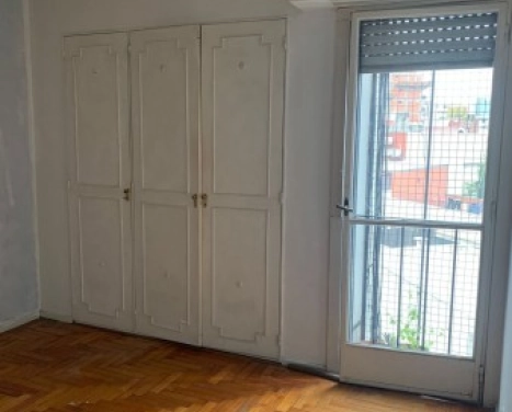 PRINGLES 1200, ALQUILER DEPARTAMENTO TRES AMBIENTES