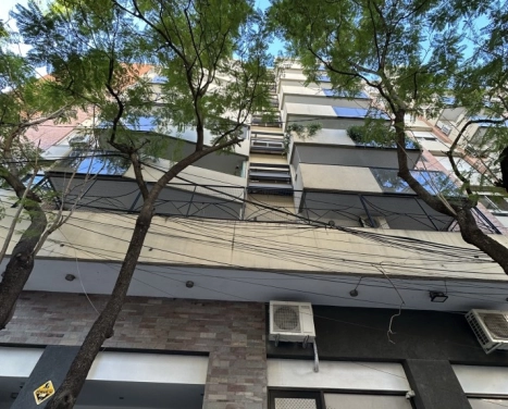 Departamento 3 Dorm. - Catamarca 1500