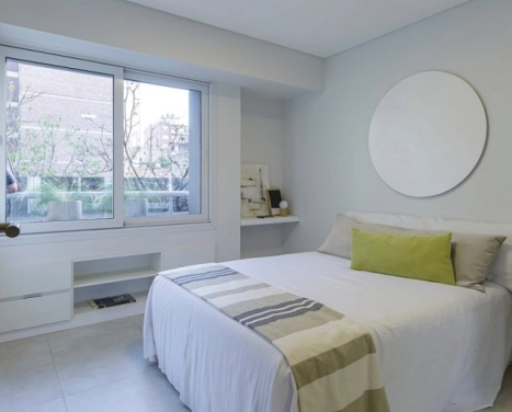Departamento premium 1 dormitorio a estrenar excelentes terminaciones amenities se escuchan ofertas
