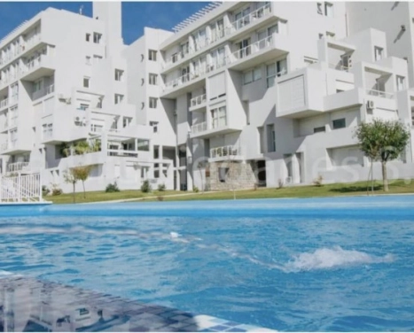 DEPARTAMENTO  APTO BANCOR LA ESTANZUELA CBA