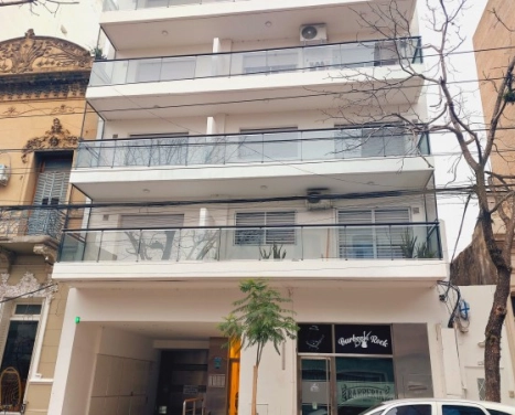 Mendoza 1800 ¡HERMOSO DEPARTAMENTO! un dormitorio.