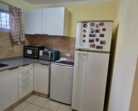 Vendo Departamento 2 dorm. zona centro