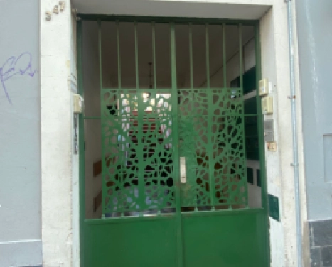 VENTA!!!! - DEPTO. DUPLEX DE PASILLO - BARRIO MARTIN